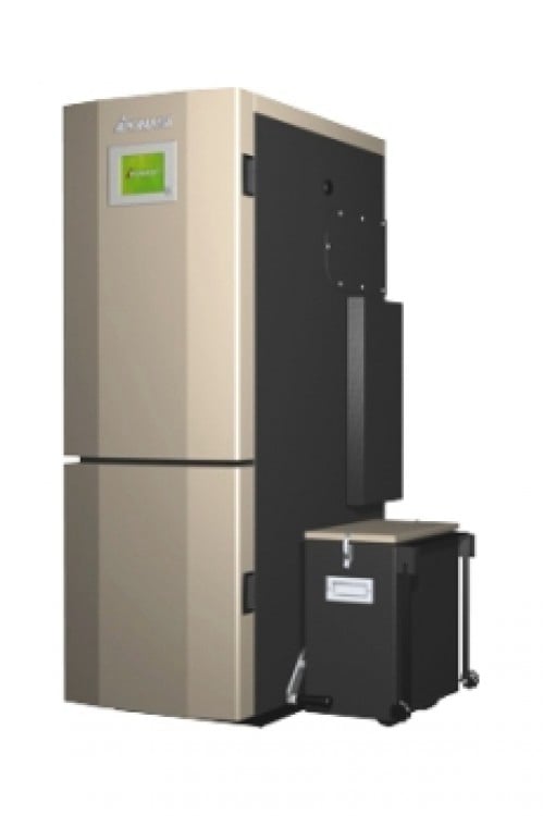 Automatický kotel řada CONFORT